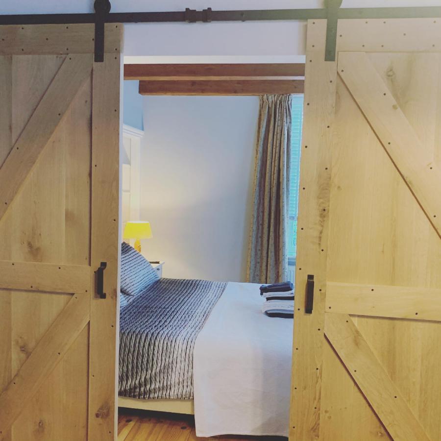 אדם "De Walvisch", Appartement In Authentieke Boerderij מראה חיצוני תמונה
